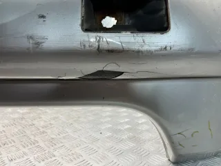  Бампер задний Mercedes ML W163 Арт 0F1521150, вид 7