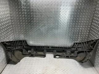  Бампер задний Mercedes ML W163 Арт 0F1521150, вид 8