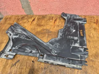 8W8825216 Защита днища Audi A5 (S5,RS5) 2 Арт 97996197