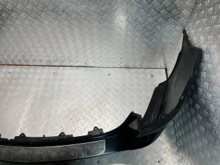  Бампер задний Renault Laguna 3 Арт 0F1471152, вид 7