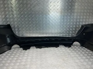  Бампер задний Renault Laguna 3 Арт 0F1471152, вид 10