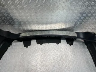  Бампер задний Renault Laguna 3 Арт 0F1471152, вид 13