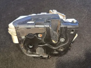 4F1837015 Замок двери передней левой Audi A6 C6 (S6,RS6) Арт 97996223, вид 5