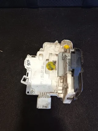4F1837015 Замок двери передней левой Audi A6 C6 (S6,RS6) Арт 97996223, вид 1