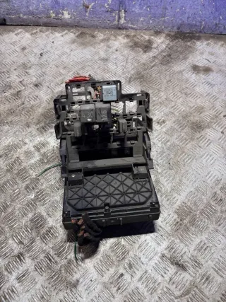  Блок предохранителей Ford Galaxy 1 restailing Арт 97996240, вид 2