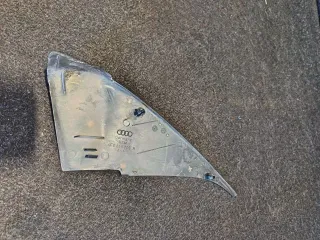 4F0858705B Накладка на зеркало левое Audi A6 C6 (S6,RS6) Арт 97996249, вид 3