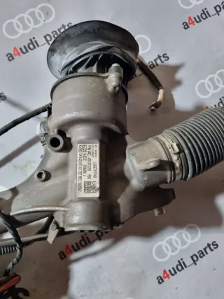 5WB423051AG, 03384958J, 5WB971111BH Рулевая рейка Audi A3 8Y Арт 97996246, вид 3