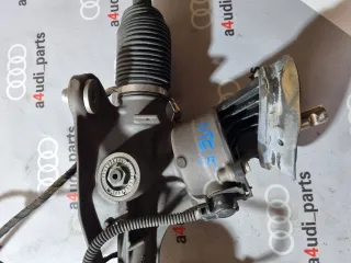 5WB423051AG, 03384958J, 5WB971111BH Рулевая рейка Audi A3 8Y Арт 97996246, вид 5