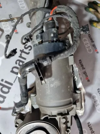 5WB423051AG, 03384958J, 5WB971111BH Рулевая рейка Audi A3 8Y Арт 97996246, вид 8