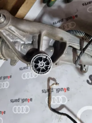 5WB423051AG, 03384958J, 5WB971111BH Рулевая рейка Audi A3 8Y Арт 97996246, вид 9