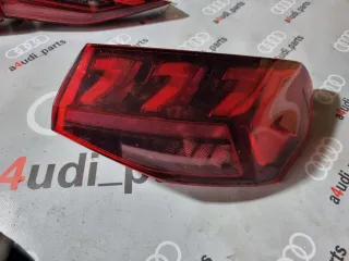 8Y0945208, 8Y0945308, 8Y0945307, 8Y0945207 Фонарь задний (комплект) Audi A3 8Y Арт 97996259, вид 2