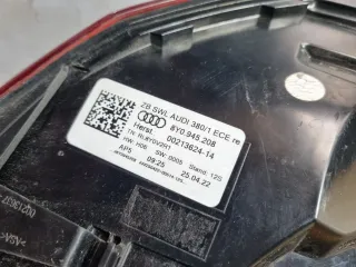 8Y0945208, 8Y0945308, 8Y0945307, 8Y0945207 Фонарь задний (комплект) Audi A3 8Y Арт 97996259, вид 4