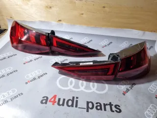8Y0945208, 8Y0945308, 8Y0945307, 8Y0945207 Фонарь задний (комплект) Audi A3 8Y Арт 97996259, вид 1