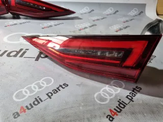 8Y0945208, 8Y0945308, 8Y0945307, 8Y0945207 Фонарь задний (комплект) Audi A3 8Y Арт 97996259, вид 5
