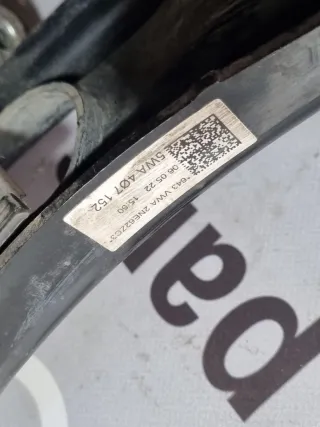 5WA407152, 5WA407118 Рычаг передний правый Audi A3 8Y Арт 97996294, вид 3