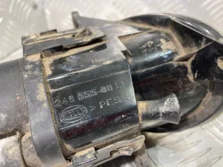 24655500L1 Фара противотуманная левая передняя Audi A6 Allroad C5 Арт 5114F148298, вид 3