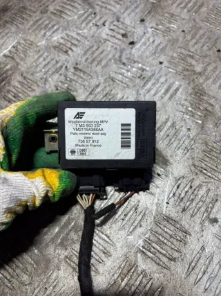 7M3953257, YM2119A366AA Иммобилайзер Volkswagen Sharan 1 restailing Арт 97996304, вид 1