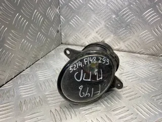 24655500RE Фара противотуманная правая передняя Audi A6 C5 (S6,RS6) Арт 5214F148299