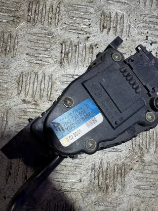 7M3723507B, YM219F836FA Педаль газа Seat Alhambra 1 restailing Арт 97996308, вид 3