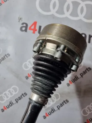 5Q0407272ED, 5Q0407294 Полуось передняя правая (приводной вал, шрус) Audi A3 8Y Арт 97996310, вид 5