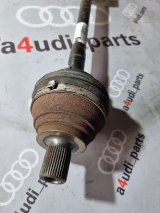 5Q0407272ED, 5Q0407294 Полуось передняя правая (приводной вал, шрус) Audi A3 8Y Арт 97996310, вид 2
