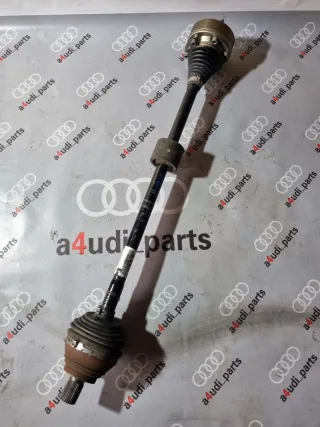 5Q0407272ED, 5Q0407294 Полуось передняя правая (приводной вал, шрус) Audi A3 8Y Арт 97996310, вид 1