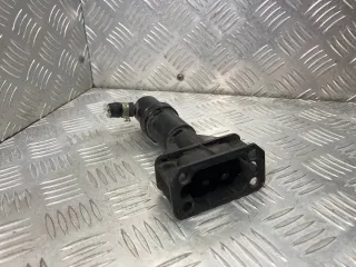 4Z7955979 Форсунка омывателя фар Audi A6 Allroad C5 Арт 3121F148300, вид 2