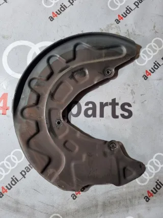 5Q0615312G, 5WA400054GT, 5WA400053GS, 5Q0615311G Кожух защитный тормозного диска Audi A3 8Y Арт 97996314, вид 2
