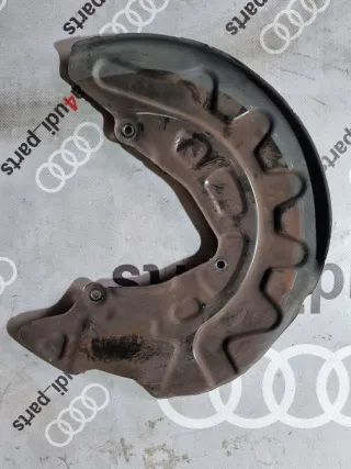 5Q0615312G, 5WA400054GT, 5WA400053GS, 5Q0615311G Кожух защитный тормозного диска Audi A3 8Y Арт 97996314, вид 6