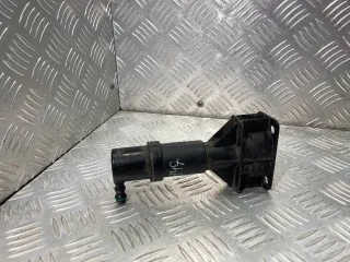 4Z7955979 Форсунка омывателя фар Audi A6 Allroad C5 Арт 3121F148301, вид 4