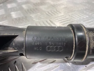 4Z7955979 Форсунка омывателя фар Audi A6 Allroad C5 Арт 3121F148301, вид 5
