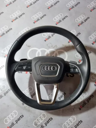 8Y0419091F, 8Y0880201D Руль Audi A3 8Y Арт 97996317, вид 1