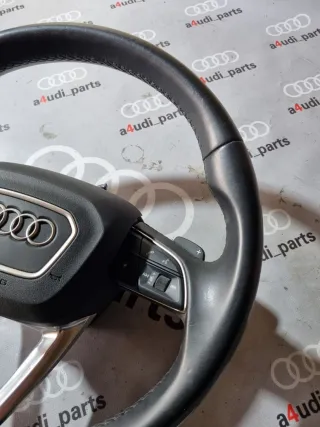 8Y0419091F, 8Y0880201D Руль Audi A3 8Y Арт 97996317, вид 3
