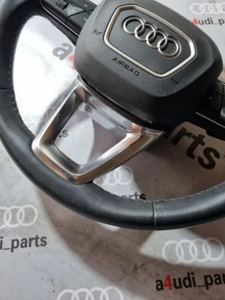 8Y0419091F, 8Y0880201D Руль Audi A3 8Y Арт 97996317, вид 4