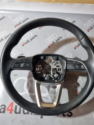 8Y0419091F, 8Y0880201D Руль Audi A3 8Y Арт 97996317, вид 5