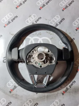 8Y0419091F, 8Y0880201D Руль Audi A3 8Y Арт 97996317, вид 7
