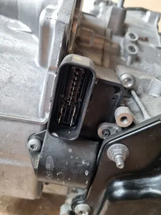 UCE Коробка передач автоматическая (АКПП) Audi A3 8Y Арт 97996325, вид 4