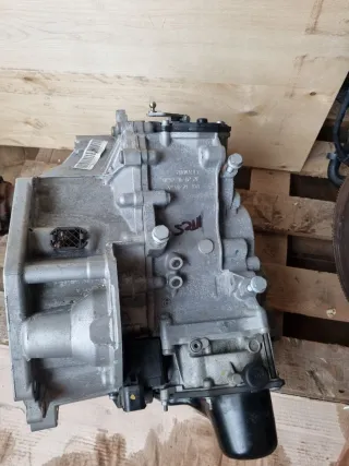 UCE Коробка передач автоматическая (АКПП) Audi A3 8Y Арт 97996325, вид 5