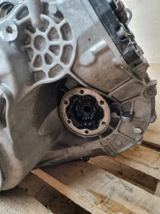 UCE Коробка передач автоматическая (АКПП) Audi A3 8Y Арт 97996325, вид 9