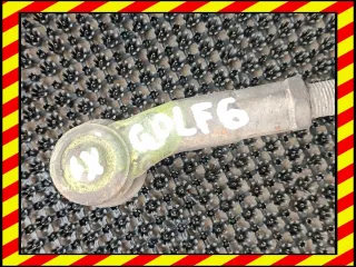 1K1423981J Рулевая рейка Volkswagen Golf 5 Арт 97996340, вид 4