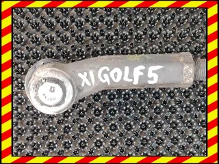 1K1423981J Рулевая рейка Volkswagen Golf 5 Арт 97996344, вид 6