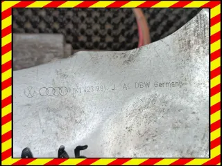 1K1423981J Рулевая рейка Skoda Octavia A5 Арт 97996346, вид 2