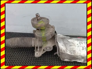 1K1423981J Рулевая рейка Skoda Octavia A5 Арт 97996346, вид 3