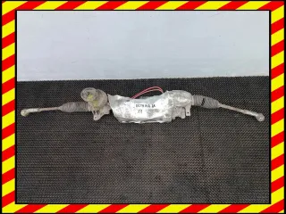1K1423981J Рулевая рейка Skoda Octavia A5 Арт 97996346, вид 1
