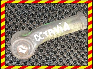1K1423981J Рулевая рейка Skoda Octavia A5 Арт 97996348, вид 5