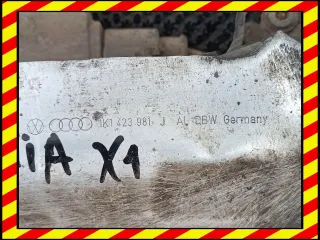 1K1423981J Рулевая рейка Skoda Octavia A5 Арт 97996348, вид 3