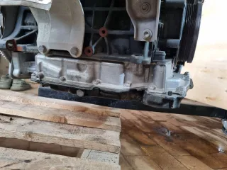 05L129766R, 05L907807AP, 5WA127399L, 05L130755, 3Q0816803D, 05L117021B, 05L972610C, 5WA971230EK, 05L145762D, DTR, 05L130089H, 05L253010, 05L131512C, 05L131705AC, 05L131765N, 05L131705AC Двигатель Audi A3 8Y Арт 97996330, вид 8