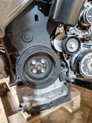 05L129766R, 05L907807AP, 5WA127399L, 05L130755, 3Q0816803D, 05L117021B, 05L972610C, 5WA971230EK, 05L145762D, DTR, 05L130089H, 05L253010, 05L131512C, 05L131705AC, 05L131765N, 05L131705AC Двигатель Audi A3 8Y Арт 97996330, вид 9