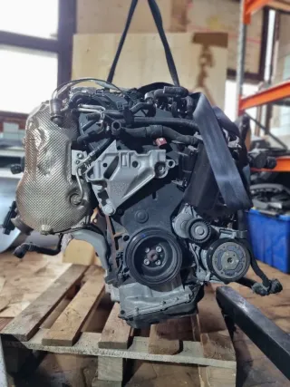 05L129766R, 05L907807AP, 5WA127399L, 05L130755, 3Q0816803D, 05L117021B, 05L972610C, 5WA971230EK, 05L145762D, DTR, 05L130089H, 05L253010, 05L131512C, 05L131705AC, 05L131765N, 05L131705AC Двигатель Audi A3 8Y Арт 97996330, вид 1