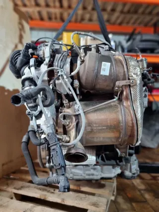 05L129766R, 05L907807AP, 5WA127399L, 05L130755, 3Q0816803D, 05L117021B, 05L972610C, 5WA971230EK, 05L145762D, DTR, 05L130089H, 05L253010, 05L131512C, 05L131705AC, 05L131765N, 05L131705AC Двигатель Audi A3 8Y Арт 97996330, вид 2